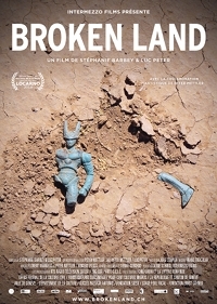 Broken Land Broken Land