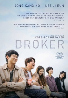 Broker Broker