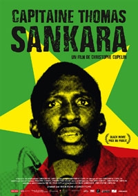 Capitaine Thomas Sankara Capitaine Thomas Sankara