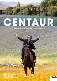 Centaur Centaur