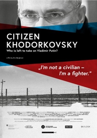 Citizen Khodorkovsky Citizen Khodorkovsky