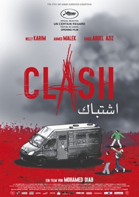 Clash Clash