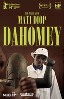 Dahomey Dahomey