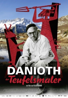 Danioth - der Teufelsmaler Danioth - der Teufelsmaler