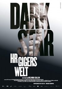 Dark Star - HR Gigers Welt Dark Star - HR Gigers Welt
