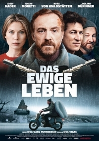 Das ewige Leben Das ewige Leben