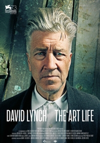 David Lynch: The Art Life David Lynch: The Art Life