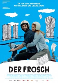 Der Frosch Der Frosch