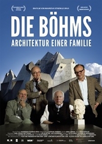 Die Böhms – Architektur einer Familie Die Böhms – Architektur einer Familie