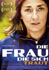 Die Frau, die sich traut Die Frau, die sich traut