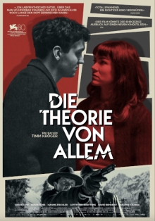 Die Theorie Von Allem Die Theorie Von Allem