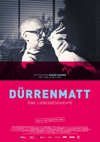 Dürrenmatt - Eine Liebesgeschichte Dürrenmatt - Eine Liebesgeschichte