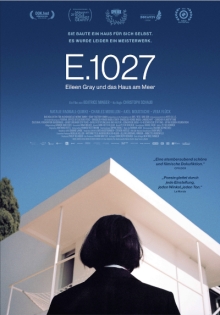 E.1027 - Eileen Gray und das Haus am Meer E.1027 - Eileen Gray und das Haus am Meer