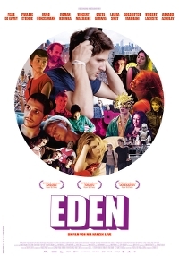 Eden Eden