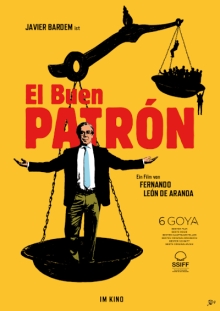 El Buen Patrón El Buen Patrón