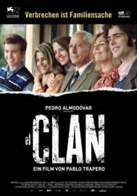 El Clan El Clan