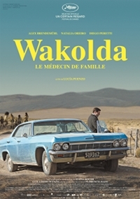 El Secreto de Wakolda El Secreto de Wakolda