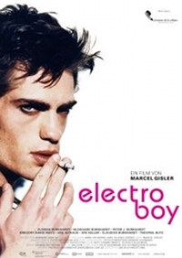 Electroboy Electroboy