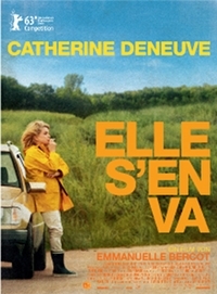 Elle s'en va Elle s'en va