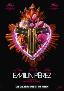 Emilia Pérez Emilia Pérez