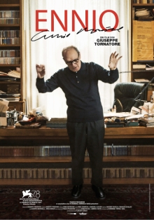 Ennio Morricone - Il Maestro Ennio Morricone - Il Maestro