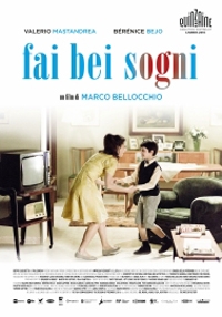 Fai bei sogni Fai bei sogni