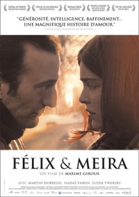 Félix et Meira Félix et Meira