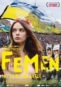 Femen - Mit Leib und Seele Femen - Mit Leib und Seele