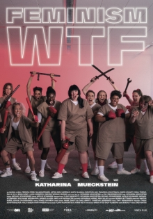 Feminism WTF Feminism WTF
