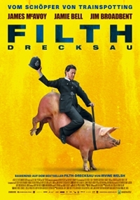 Filth - Drecksau Filth - Drecksau