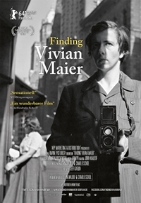 Finding Vivian Maier Finding Vivian Maier