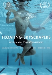 Floating Skyscrapers Floating Skyscrapers