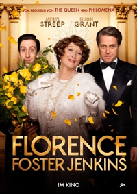 Florence Foster Jenkins Florence Foster Jenkins