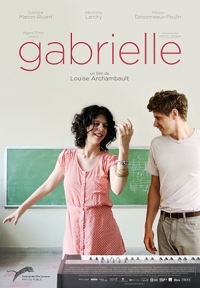 Gabrielle Gabrielle