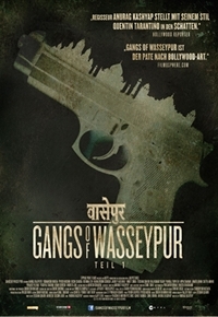 Gangs of Wasseypur Gangs of Wasseypur
