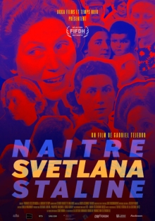 Geboren Svetlana Stalin Geboren Svetlana Stalin