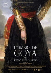 Goya, Carrière And The Ghost Of Buñuel Goya, Carrière And The Ghost Of Buñuel