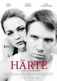 Härte Härte