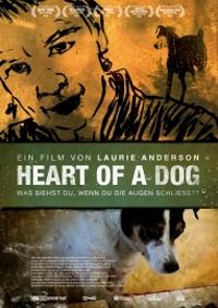 Heart Of A Dog Heart Of A Dog