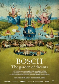 Hieronymus Bosch, The Garden Of Dreams Hieronymus Bosch, The Garden Of Dreams