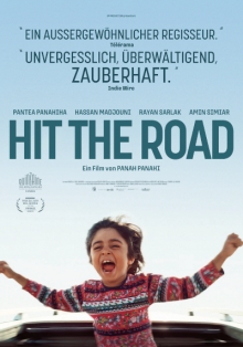 Hit The Road Hit The Road