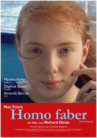 Homo faber (drei Frauen) Homo faber (drei Frauen)