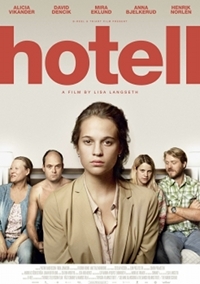 Hotell Hotell