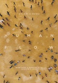 Human Flow Human Flow
