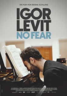Igor Levit - No Fear Igor Levit - No Fear