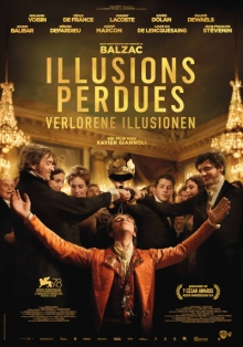 Illusions Perdues Illusions Perdues