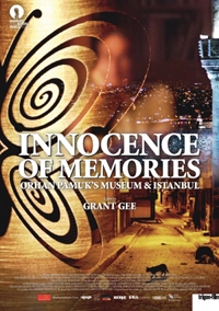 Innocence of Memories - Orhan Pamuk's Museum and Istanbul Innocence of Memories - Orhan Pamuk's Museum and Istanbul