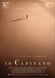 Io Capitano Io Capitano