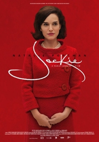 Jackie Jackie