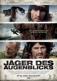 Jäger des Augenblicks Jäger des Augenblicks